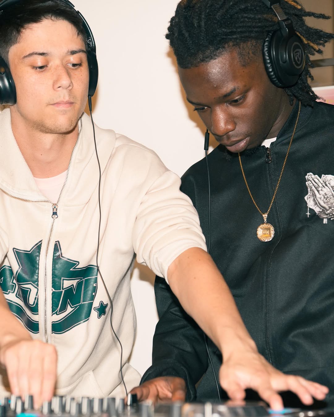 DJ Chubbs After Dark