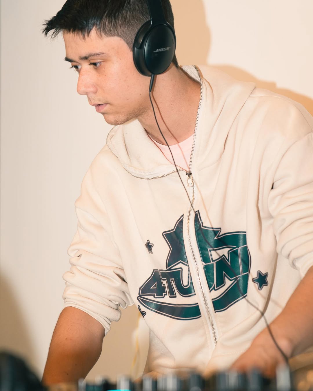DJ Chubbs After Dark